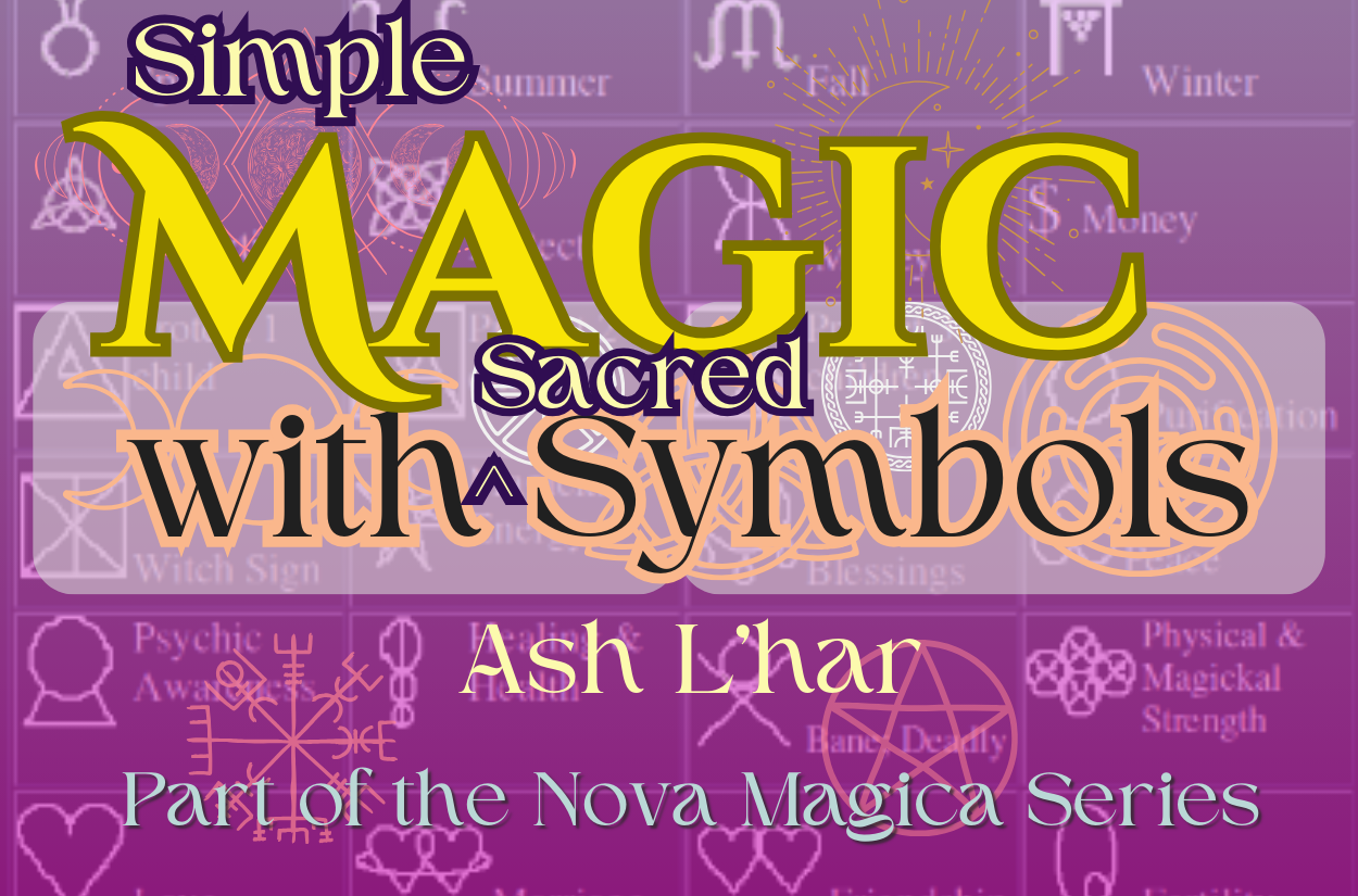 Symbol Magic